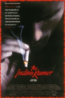 The Indian Runner (1991) - Stream Online