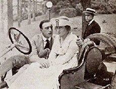 Easy Money (1917) - Stream Online