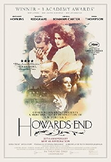 Howards End (1992) - Stream Online