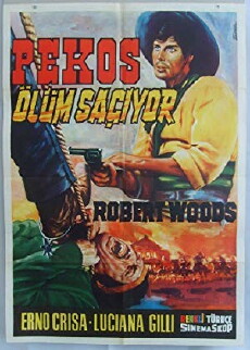 Pecos Cleans Up (1967) - Stream Online