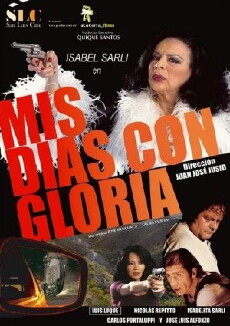 My Days with Gloria (2010) - Stream Online