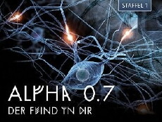 Alpha 0.7 - Der Feind in dir (2010) - Stream Online