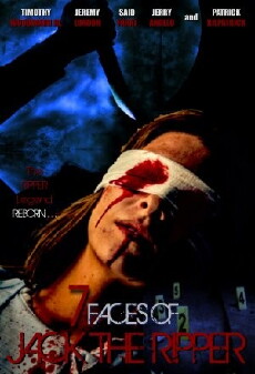 7 Faces of Jack the Ripper (2014) - Stream Online