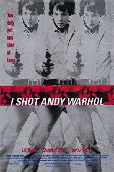 I Shot Andy Warhol (1996) - Stream Online