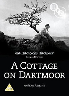 Escape from Dartmoor (1929) - Stream Online