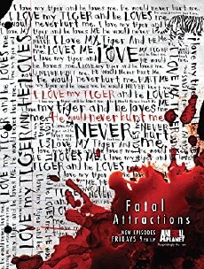 Fatal Attractions (2010) - Stream Online
