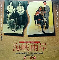People Between Two China (1988) - Stream Online