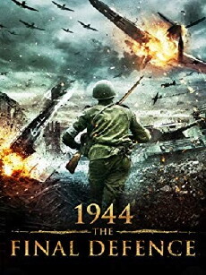 Tali-Ihantala 1944 (2007) - Stream Online