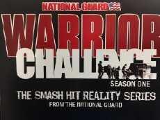 Warrior Challenge (2009) - Stream Online