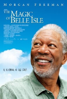 The Magic of Belle Isle (2012) - Stream Online