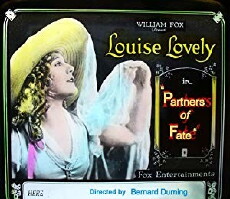 Partners of Fate (1921) - Stream Online