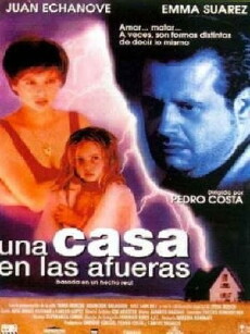 Una casa en las afueras (1995) - Stream Online