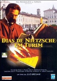 Days of Nietzsche in Turin (2001) - Stream Online