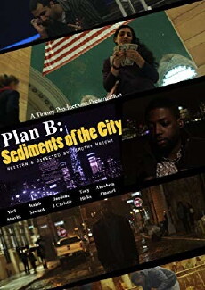 Plan B: Sediments of the City (2014) - Stream Online