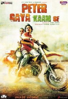 The Goa Run (2014) - Stream Online