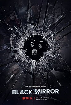 Black Mirror (2011) - Stream Online