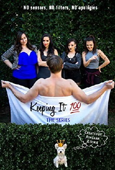 Keeping It 100 (2016) - Stream Online