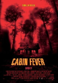 Cabin Fever (2002) - Stream Online