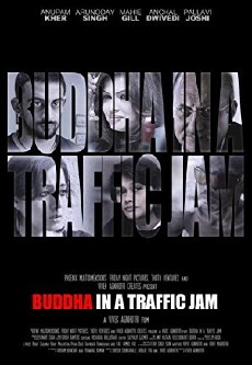 Buddha in a Traffic Jam (2016) - Stream Online