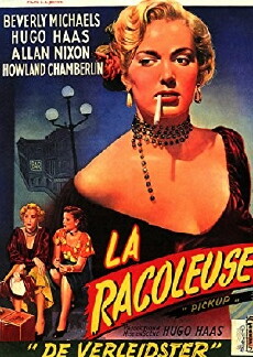 Pickup (1951) - Stream Online