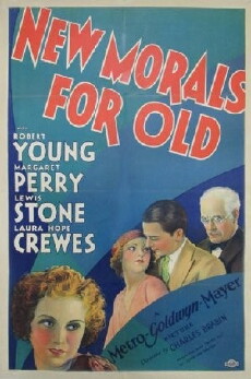 New Morals for Old (1932) - Stream Online