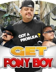 Get Pony Boy (2007) - Stream Online