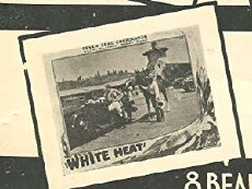 White Heat (1934) - Stream Online