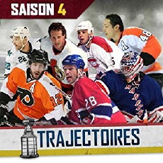 Trajectoires (2014) - Stream Online