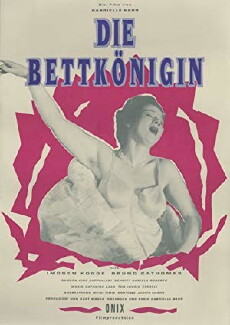 Die Bettkönigin (1994) - Stream Online