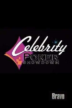 Celebrity Poker Showdown (2003) - Stream Online