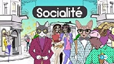 Socialité (2017) - Stream Online