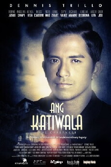 Ang katiwala (2012) - Stream Online