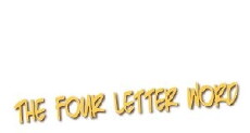 The Four Letter Word (2015) - Stream Online