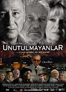 Unutulmayanlar (2006) - Stream Online