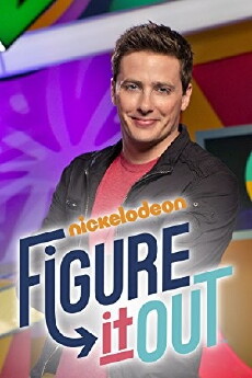 Figure It Out (1997) - Stream Online