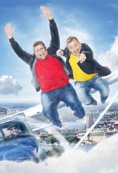 99 Saker Man Måste Göra Innan Man Dör (2011) - Stream Online