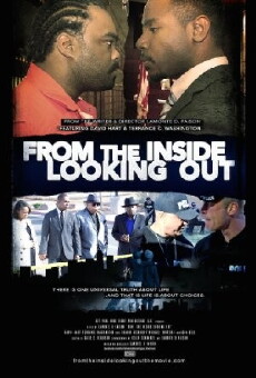 From the Inside Looking Out (2016) - Stream Online