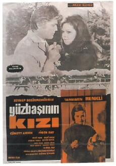 Yüzbasinin kizi (1968) - Stream Online