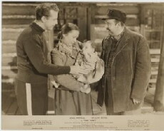 Mrs. Mike (1949) - Stream Online