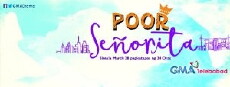 Poor Señorita (2016) - Stream Online