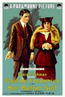 Her Better Self (1917) - Stream Online
