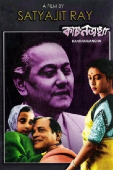 Kanchenjungha (1962) - Stream Online