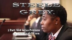 Steele Grey (2017) - Stream Online