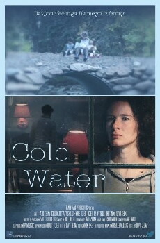 Cold Water (2015) - Stream Online