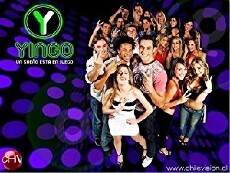Yingo (2007) - Stream Online