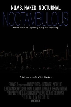 Noctambulous (2011) - Stream Online