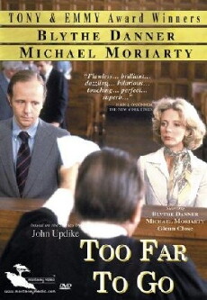 Too Far to Go (1979) - Stream Online