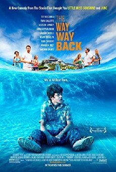 The Way Way Back (2013) - Stream Online