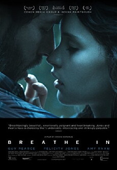 Breathe In (2013) - Stream Online