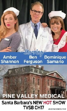 Pine Valley Medical (2016) - Stream Online
